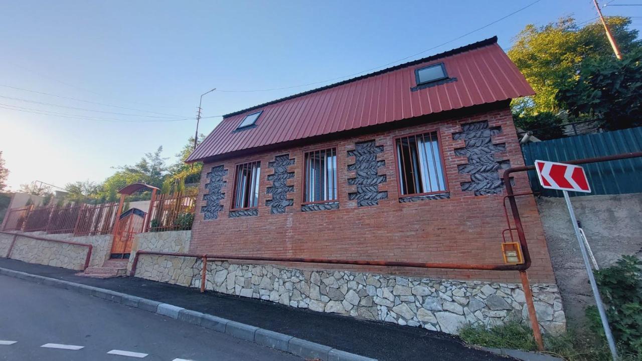 Willa Mtskhetela'S House Mtsʼkhetʼa Zewnętrze zdjęcie