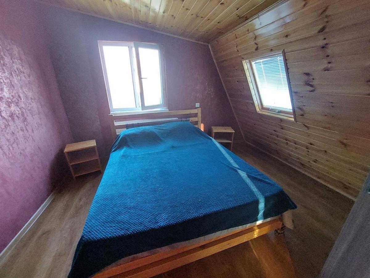 Willa Mtskhetela'S House Mtsʼkhetʼa Zewnętrze zdjęcie